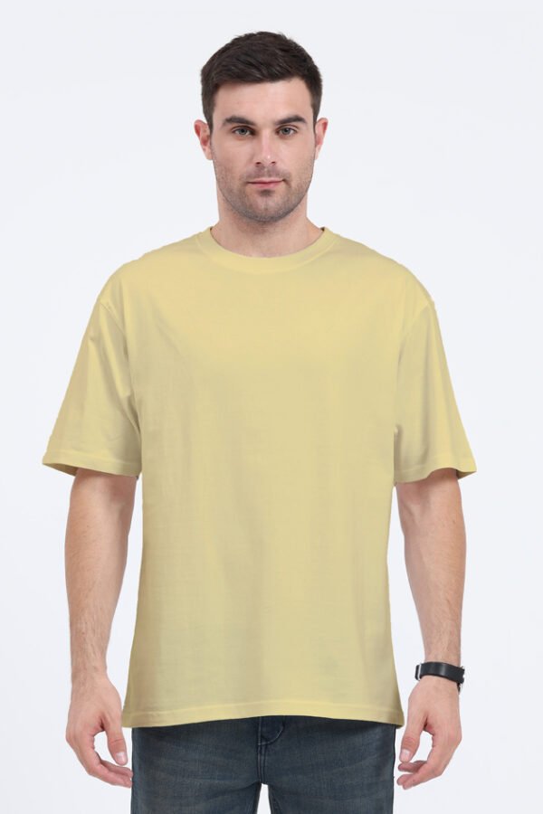 Unisex Oversized Standard