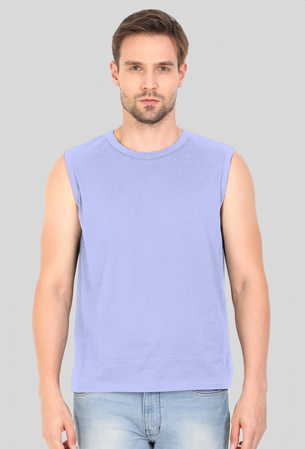 Men’s Sleeveless