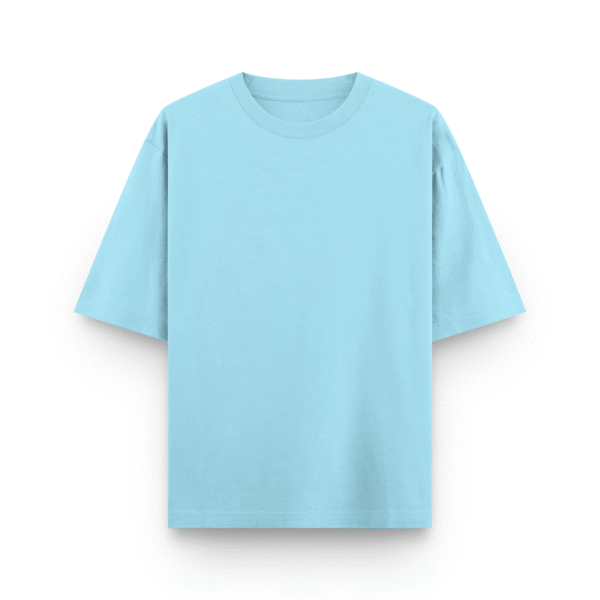 Unisex Oversized Classic
