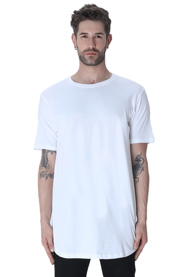 Men’s Longline