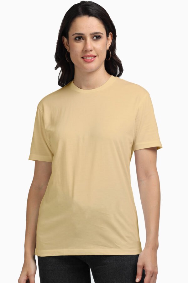 Unisex Supima