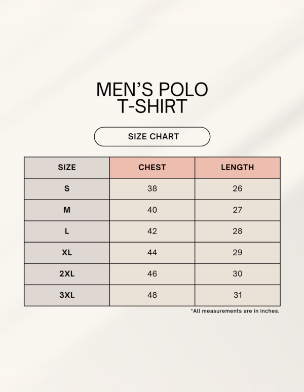 Men's Polo