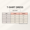 T-Shirt Dress