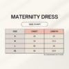 Maternity Dress