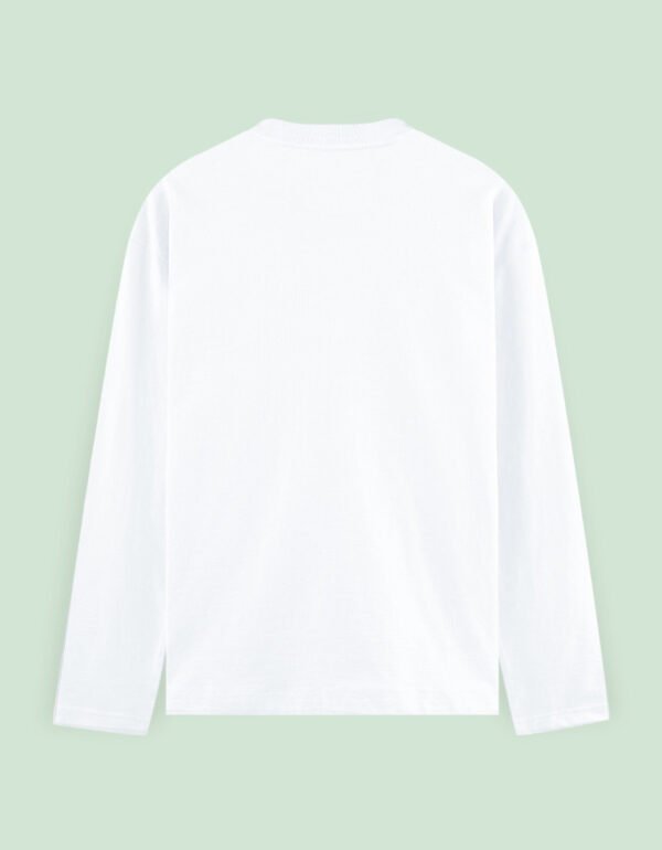 Men's Full Sleeve T-Shirt