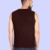 Men's Sleeveless T-Shirt