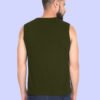 Men's Sleeveless T-Shirt