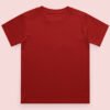 Boy's Crew Neck T-Shirt