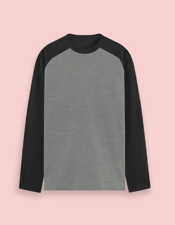 Unisex Raglan T-Shirt