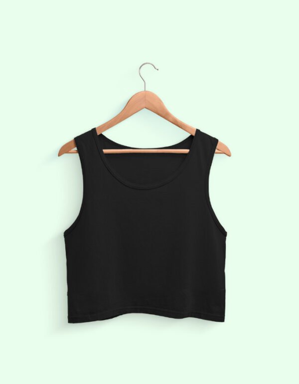 Crop Tank
