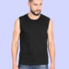 Men's Sleeveless T-Shirt