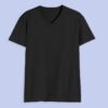 Unisex V Neck T-Shirt