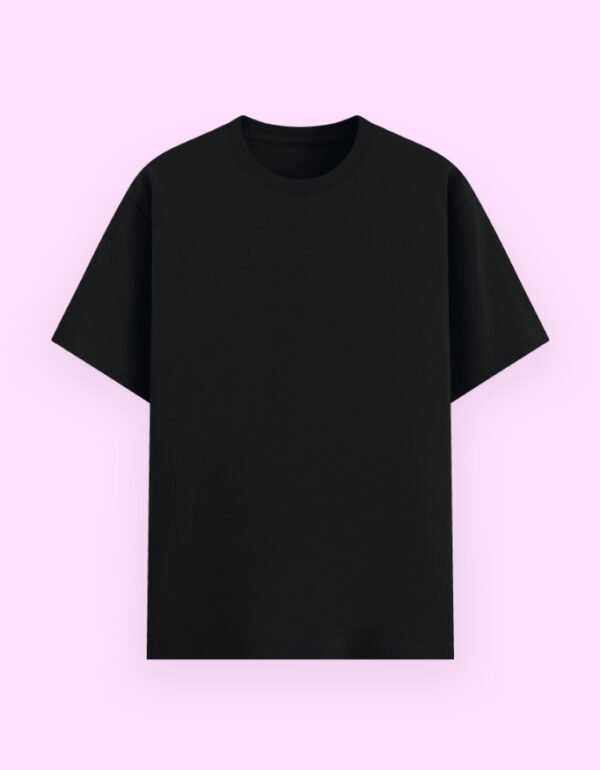 Unisex Basic T-Shirt