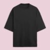 Unisex Terry Oversized Tee