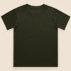 Boy's Crew Neck T-Shirt