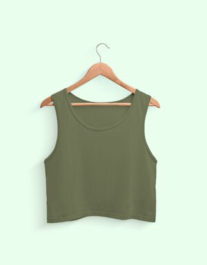 Crop Tank