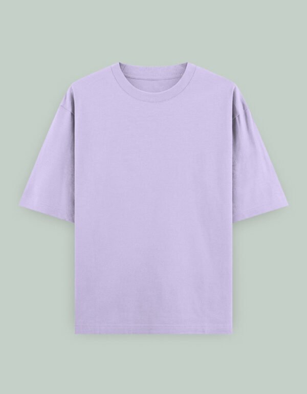 Unisex Oversized Classic T-Shirt