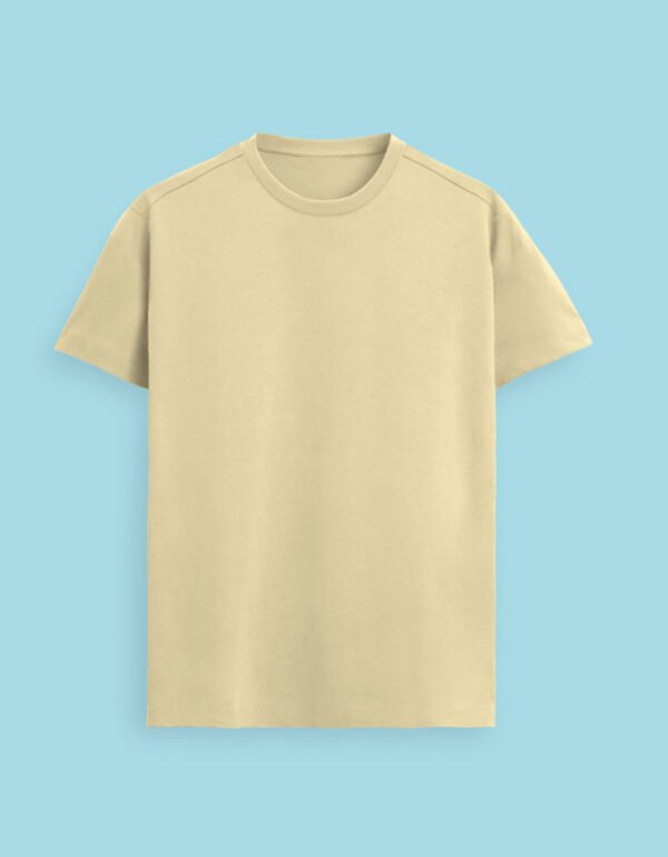 Unisex Supima T-Shirt