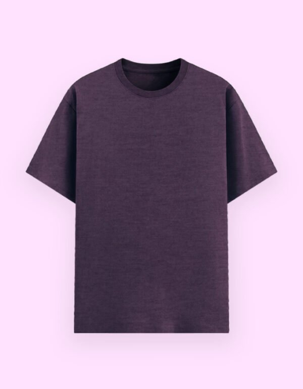 Unisex Basic T-Shirt