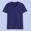 Unisex V Neck T-Shirt